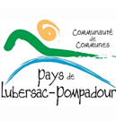Communauté de Communes Lubersac-Pompadour