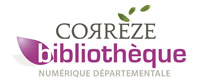 Bibliothèque numérique de Corrèze