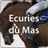 Les Ecuries du Mas