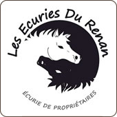 Les Ecuries du Renan