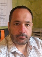 Franck Chassain
