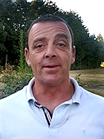 Johan Parot