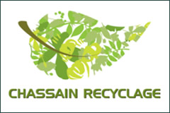 Chassain recyclage