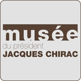 Musée Jacques Chirac