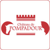 Château de Pompadour